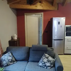 Casa Nonni , Mantova Italia