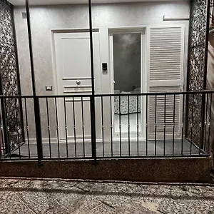 House Sant'anna , Napoli Italia