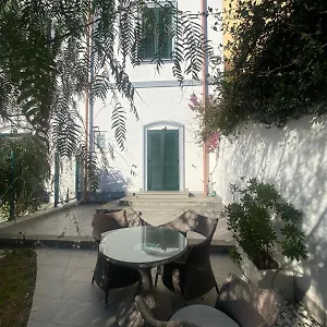 La Lanterna Sul Mare , Livorno Italia