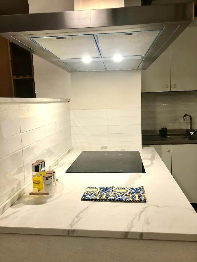 Fortino Catania Center Apartment Italy